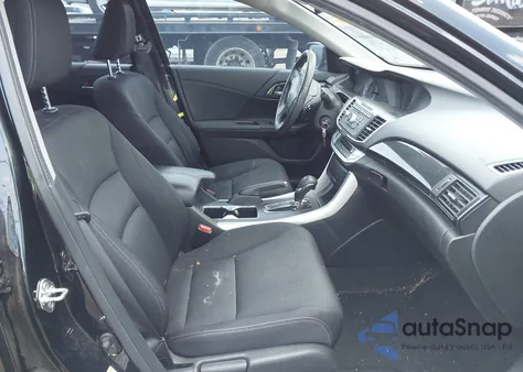 2014 Honda Accord Sport from USA, damaged, VIN 1HGCR2F58EA044042